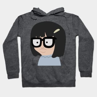 Baby Tina Hoodie